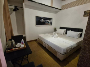 Larmar bed and breakfast